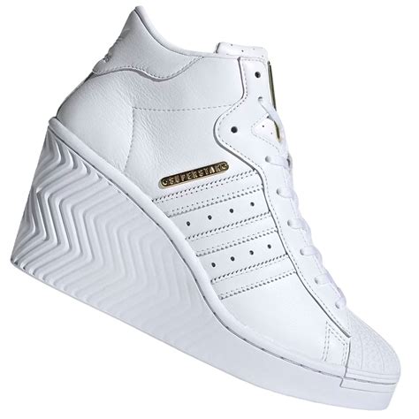 adidas originals keilabsatz damen